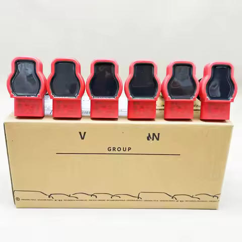 06E905115 Ignition Coil For Audi A4 A5 A6 A7 A8 Q5 Q7 R8 For Jetta Golf GTI Tiguan Sciricco Passat C