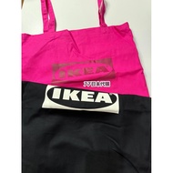 [77 Japan Daigou] Japan Limited IKEA Shopping Bag Canvas Bag Tote Bag IKEA Bag