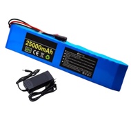 18650 48V 13S3PLong Battery Pack Lithium Battery Scooter Electric Car Hot Sale
