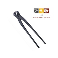 8'' RABBIT PLIER BLACK