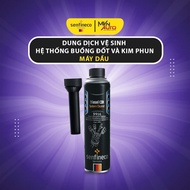 Súc Rửa Cực Sạch Hệ Thống Phun Và Buồng Đốt Máy Dầu Senfineco 9916 Của Đức-Mvn Auto