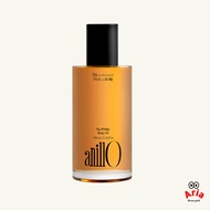 Korea Anillo Vegan Fig Whisky Body Oil 100ml