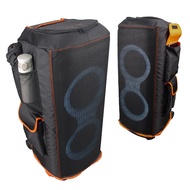 Protective Cover Double-Layer Shield Scratch-Resistant Storage Bag for JBL PartyBox 710 Speaker