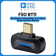 FiiO BT11 - Bluetooth 5.4 Transmitter - Genuine distributor