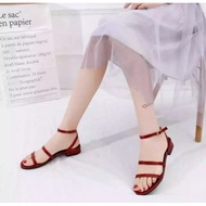 Gs28 HEELS LOLITA GS. Short HEELS Sandals