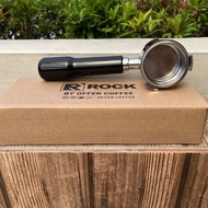 Naked Bottomless Portafilter 51Mm 51 Mm Delonghi Ec680/685