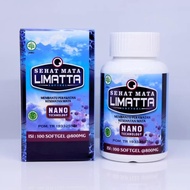 Limatta Walatra Sat Mata Limatta Softgel 100% Original Obat Herbal
