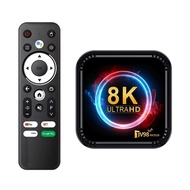 Vhsi ชุด RK3528 TV98สมาร์ททีวี-13 8K HD 2.4G & 5G กล่องสมาร์ททีวี Wifi กล่องกล่องทีวีขนาดเล็ก