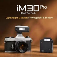 -Godox iM30pro iM30 pro Mini Flash Portable Manual Flash for Various Camera Models 0 sold