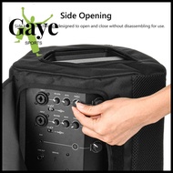 GS Outdoor Speaker Cover Storage Bag Universal Protective Cover Accessories Elastic Protection Case 