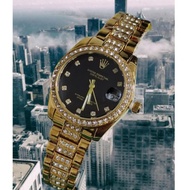 AUTHENTIC LEX DESIGN WOMEN WATCHE NIGHT GLOW BY GMT WATCHES