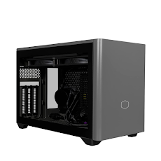 Thùng máy/ Case Cooler Master MasterBox NR200P Max (NR200P-MCNN85-SL0)