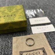 Gucci love戒指-10