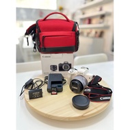 Used Canon M50 Mark II Mirrorless Digital Camera