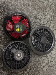 配件 風扇外套