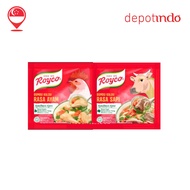 🇸🇬 ROYCO BUMBU KALDU PENYEDAP RASA AYAM/SAPI SEASONINGS CHICKEN/BEEF 9 GR