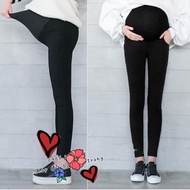 [Sale rẻ] Quần Legging Bầu Có Chun Chỉnh Chất Cotton