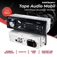 Tape Mobil MP3 Player Bluetooth Wireless - MP3-S211L / Tape Mobil Bluetooth Full Bass Kenwood Compo 