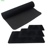 PYXIS Magic Card Mat, Performing Gimmick Props Magic Trick Coin Pad, Easy To Do 3 Sizes Mentalism Bl