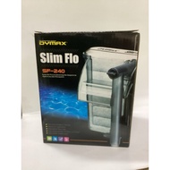 DYMAX Slim Flo SF-240 Hang-On Filter