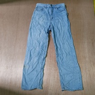 GU jeans  bundle :19