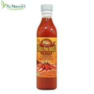 Yes Natural Chilli Padi Chilli Sauce