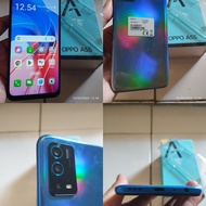 oppo a55 4/64 second