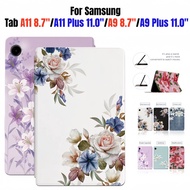 For Samsung Galaxy Tab A9 A11 8.7" 2023 A9 Plus A9+ A11+ 11.0" SM-X210 X110 X115 X230 X235 X133 Tabl