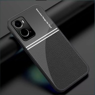 Oppo A76 / A96 Word Luxury Softcase Casing
