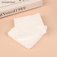 [Prs] Gauze Pad Cotton First Aid Kit Emergency Waterproof Wound Dressing Sterile Gauze Pad [DDD]