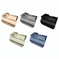[Easy Organization] Silicone Couch Armrest Organizer Storage Bag/Couch Organizer