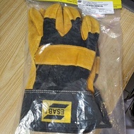 Esab HEAVY DUTY HAND GLOVES Welding GLOVES