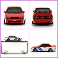 Hot Wheels Premium Car Culture Boulevard BRE 1991 '91 Nissan Sentra SE-R