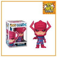 Funko Pop Fantastic Four: Galactus *DAMAGE/OOB BOX*