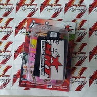 Cdi ECU HYPER BAND HB DIGITAL CDI INDIO BRT BINTANG RACING TEAM KAWASAKI NINJA R RR 2 T T T TAK KR 1
