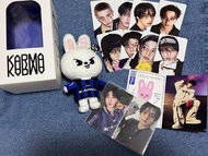 Stray Kids Karma SKZOO version - Leebit