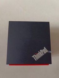 Lenovo ThinkPad WiGig Dock