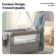 Foldable Changing Table Portable