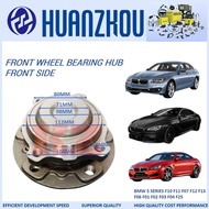 BMW 5 SERIES F10 F11 F7 SERIES F12 7 SERIES F01 F02 F03 F04 X3 F25 - FRONT WHEEL BEARING HUB - HUANZ