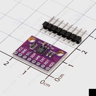 CCS811 CO2 Gas Sensor Circuit Air Quality Smart Components