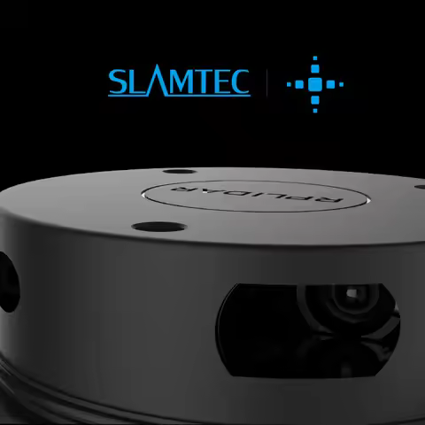 360 degree 2D laser scanner 12meters radius lidar sensor Slamtec RPLIDAR A1M8 scanner for robot navi