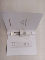 Elizabeth arden white tea vanilla orchid eau de toilette spray vaporisateur EDT 1.5ml 白茶香草蘭花香水