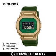 G-Shock Digital Sports Watch (GM-5600CL-3D)