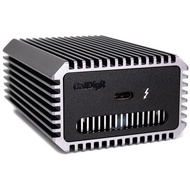 NEW CALDIGIT CONNECT 10G THUNDERBOLT 3 TO 10GBE ETHERNET ADAPTER