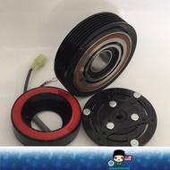 PERODUA MYVI LAGI BEST 1.5 6PK COMPRESSOR MAGNETIC CLUTCH BAC