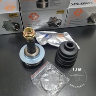 CV JOINT AS RODA LUAR ERTIGA 2012 - 2017 UNIFAR