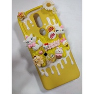 Decoden Diy Resin Charms