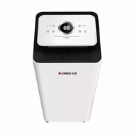 志高除湿机家用抽湿机整屋除湿卧室地下室静音净化干衣机商用除湿Chigo dehumidifier household dehumidifier whole house dehumidification