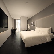 โรงแรม Atour Hotel , Global Digital Trade Center, Yiwu International Trade City - Yiwu