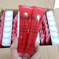 Lucas Papaw Ointment Australia